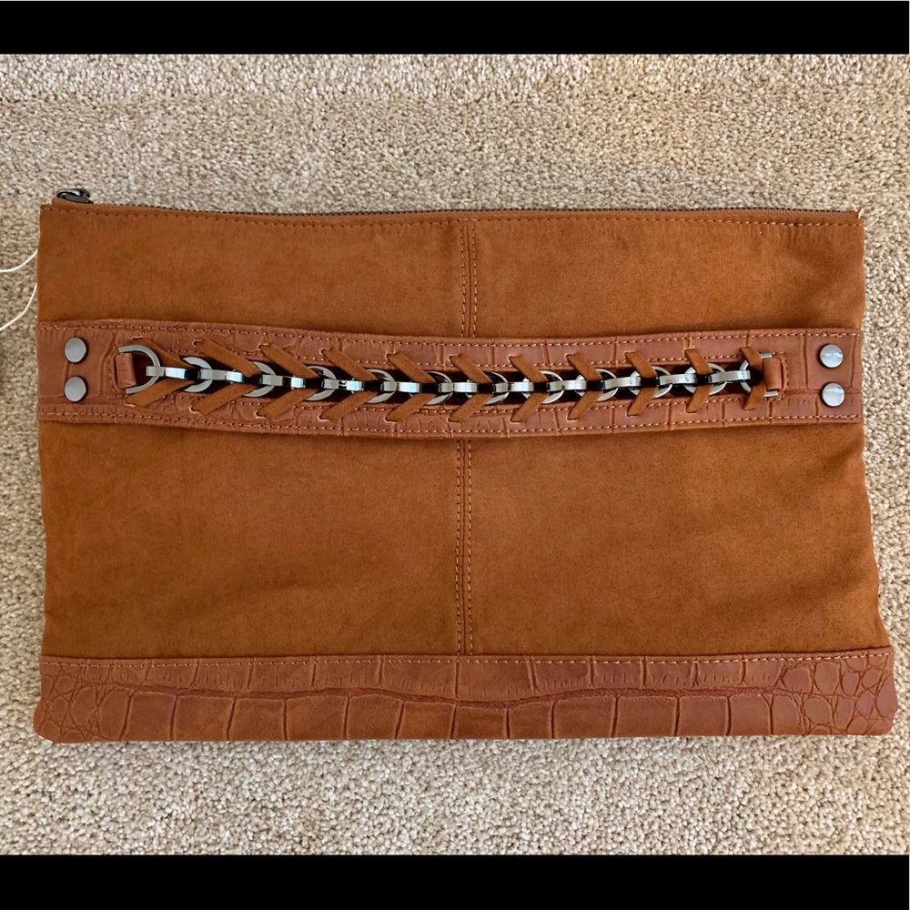 Neiman Marcus Clutch